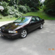 Illustration for article titled For $8,800, This 1995 Chevy Impala SS Is A Six Shooter